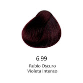 TINTE HYPERTONE  6.99 RUBIO OSCURO VIOLETA INTENSO